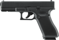 GLOCK G17 Gen5 4,5 mm (.177) BB, CO₂, < 3,0 J
