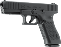 GLOCK G17 Gen5 4,5 mm (.177) BB, CO₂, < 3,0 J