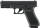 GLOCK G17 Gen5 4,5 mm (.177) BB, CO₂, < 3,0 J