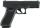 GLOCK G17 Gen5 4,5 mm (.177) BB, CO₂, < 3,0 J