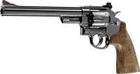 Smith & Wesson M29 8 3/8" 4,5 mm (.177) Diabolo,...