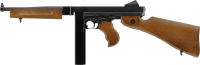 Legends M1A1 Legendary 4,5 mm (.177) BB, CO₂, < 3,0 J,...