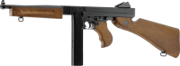 Legends M1A1 Legendary 4,5 mm (.177) BB, CO₂, < 3,0 J,...