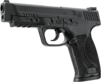 Smith & Wesson M&P45 M2.0 4,5 mm (.177) Diabolo,...