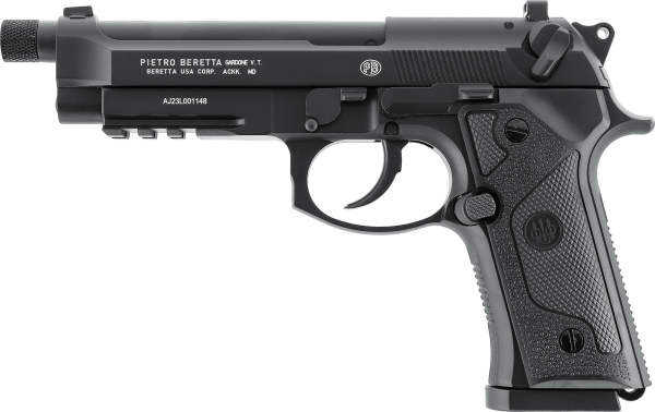 Beretta MOD. M9A3 FM 4,5 mm (.177) BB, CO₂, < 3,0 J