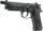 Beretta MOD. M9A3 FM 4,5 mm (.177) BB, CO₂, < 3,0 J