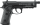 Beretta MOD. M9A3 FM 4,5 mm (.177) BB, CO₂, < 3,0 J