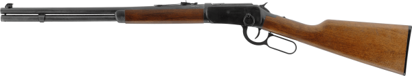 Legends Cowboy Rifle 4,5 mm (.177) BB, CO₂, < 7,5 J, Antik-Finish