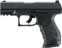 Walther PPQ M2 4,5 mm (.177) Diabolo, CO₂, < 3,0 J