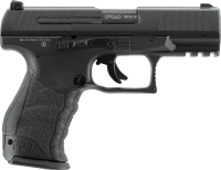 Walther PPQ M2 4,5 mm (.177) Diabolo, CO₂, < 3,0 J