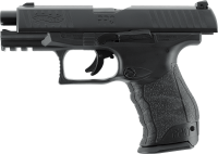 Walther PPQ M2 4,5 mm (.177) Diabolo, CO₂, < 3,0 J