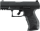 Walther PPQ M2 4,5 mm (.177) Diabolo, CO₂, < 3,0 J