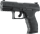 Walther PPQ M2 4,5 mm (.177) Diabolo, CO₂, < 3,0 J