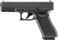 GLOCK G17 Gen5 4,5 mm (.177) Diabolo, CO₂, < 3,0 J