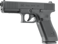 GLOCK G17 Gen5 4,5 mm (.177) Diabolo, CO₂, < 3,0 J