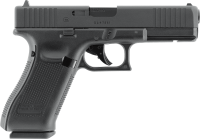 GLOCK G17 Gen5 4,5 mm (.177) Diabolo, CO₂, < 3,0 J