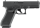 GLOCK G17 Gen5 4,5 mm (.177) Diabolo, CO₂, < 3,0 J