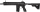 Heckler & Koch HK416 A5 4,5 mm (.177) BB, CO₂, < 3,0 J