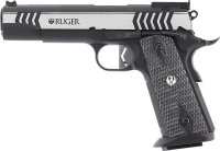 Ruger SR1911 Competition 4,5 mm (.177) BB, CO₂, < 2,0...