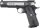 Ruger SR1911 Competition 4,5 mm (.177) BB, CO₂, < 2,0 J, Two-Tone-Finish