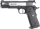 Ruger SR1911 Competition 4,5 mm (.177) BB, CO₂, < 2,0 J, Two-Tone-Finish