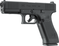 GLOCK G17 Gen5 MOS 4,5 mm (.177) Diabolo, CO₂, < 3,0 J