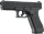 GLOCK G17 Gen5 MOS 4,5 mm (.177) Diabolo, CO₂, < 3,0 J