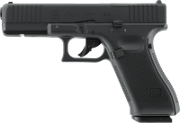 GLOCK G17 Gen5 MOS 4,5 mm (.177) BB, CO₂, < 3,0 J