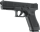 GLOCK G17 Gen5 MOS 4,5 mm (.177) BB, CO₂, < 3,0 J