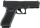GLOCK G17 Gen5 MOS 4,5 mm (.177) BB, CO₂, < 3,0 J