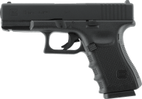 GLOCK G19 Gen4 MOS 4,5 mm (.177) BB, CO₂, < 3,0 J
