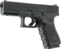GLOCK G19 Gen4 MOS 4,5 mm (.177) BB, CO₂, < 3,0 J