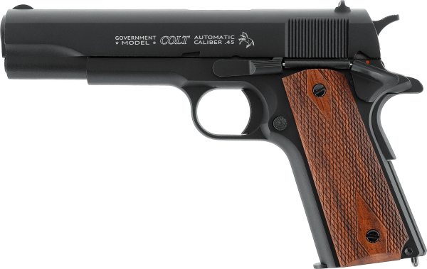 Colt 1911 Classic 4,5 mm (.177) BB, CO₂, < 3,0 J