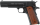 Colt 1911 Classic 4,5 mm (.177) BB, CO₂, < 3,0 J