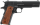 Colt 1911 Classic 4,5 mm (.177) BB, CO₂, < 3,0 J