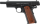 Colt 1911 Classic 4,5 mm (.177) BB, CO₂, < 3,0 J