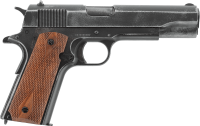 Legends 1911 Vintage 4,5 mm (.177) BB CO₂ < 3,0 J