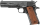 Legends 1911 Vintage 4,5 mm (.177) BB CO₂ < 3,0 J