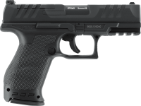 Walther PDP Compact 4" 4,5 mm (.177) BB, CO₂, < 3,0 J
