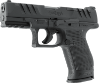 Walther PDP Compact 4" 4,5 mm (.177) BB, CO₂, <...