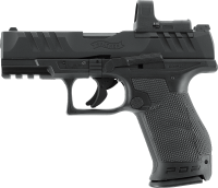 Walther PDP Compact 4" Set 4,5 mm (.177) BB, CO₂,...