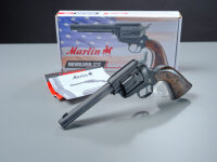 Marlin Revolver 4,5 mm (.177) BB, CO₂, < 3,0 J