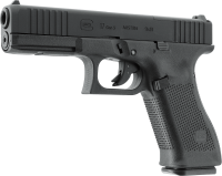 GLOCK G17 Gen5 MOS 4,5 mm (.177) BB, CO₂, < 3,0 J
