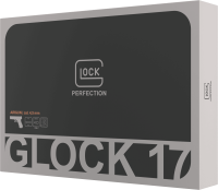 GLOCK G17 Gen5 MOS 4,5 mm (.177) BB, CO₂, < 3,0 J