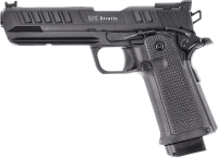 UX Stratix 4,5 mm (.177) BB, CO₂, < 3,0 J