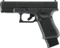 GLOCK G19 Gen5 MOS 4,5 mm (.177) BB, CO₂, < 2,0 J