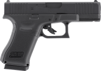 GLOCK G19 Gen5 4,5 mm (.177) BB, CO₂, < 3,0 J