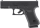 GLOCK G19 Gen5 4,5 mm (.177) BB, CO₂, < 3,0 J