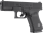 GLOCK G19 Gen5 4,5 mm (.177) BB, CO₂, < 3,0 J