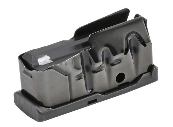 SAVAGE MAGAZIN 7MM-08 REM/.243 WIN/.260 REM/.308 WIN/6,5MM CREEDMOOR 4RDS MATT BR&Atilde;&oelig;NIERT